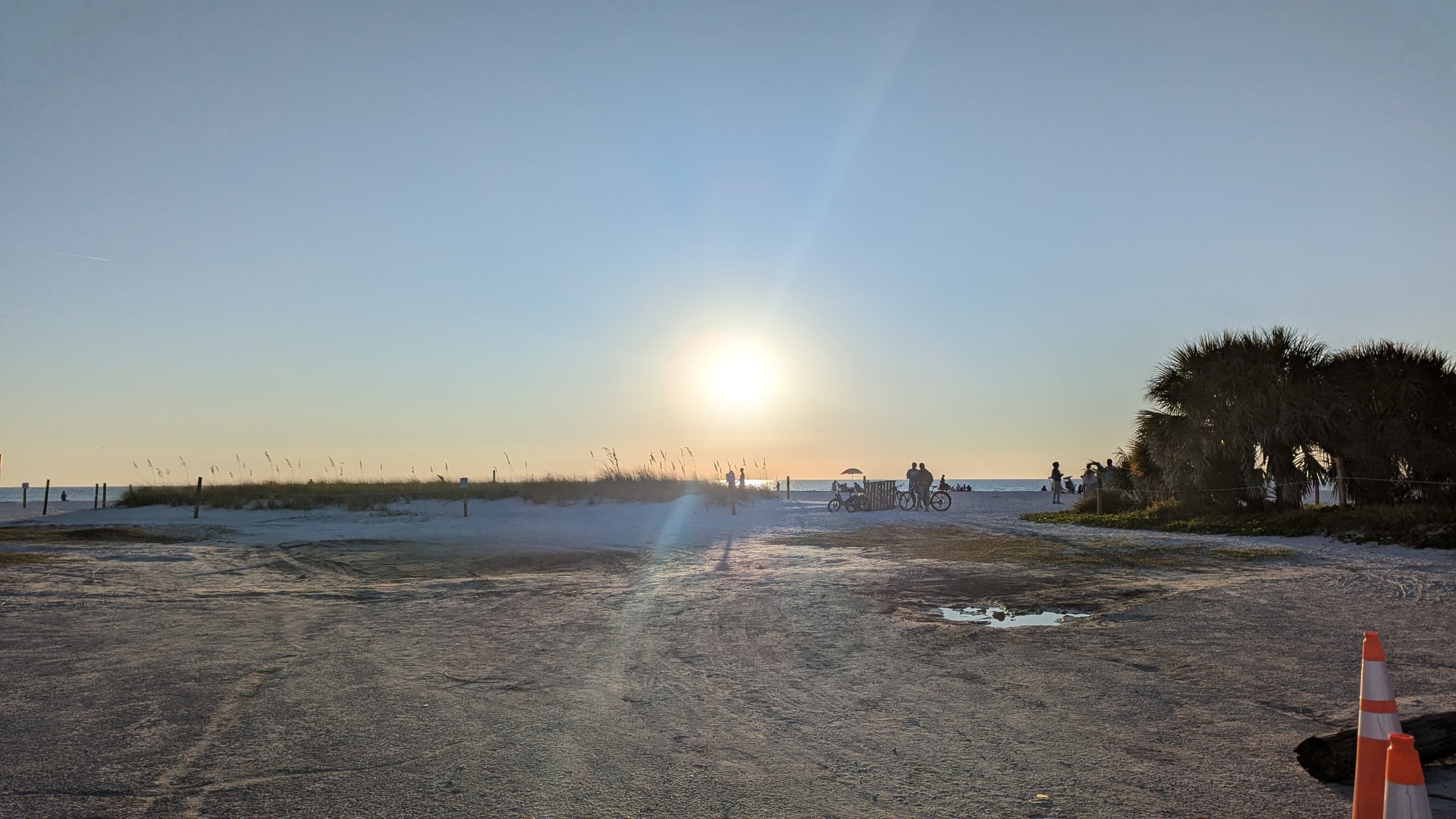 E-Bike Honeymoon Island Tour, Dunedin Gulf Coast Ride photo 2