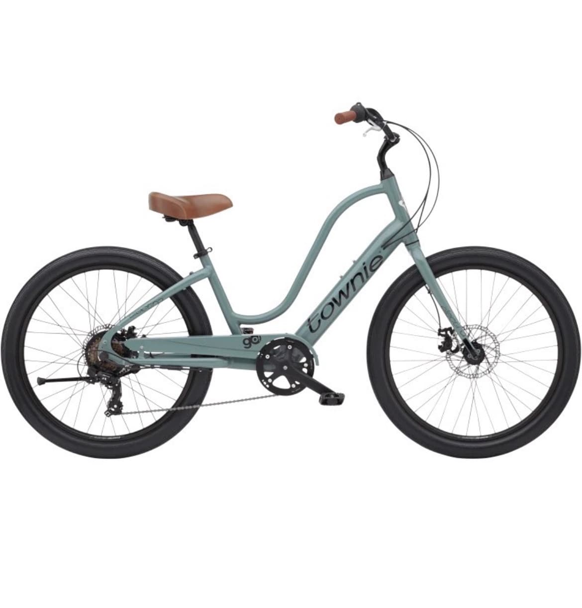 Urban E-Bike Tour with The Pedaler Victoria