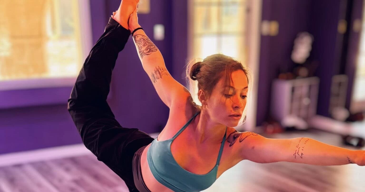Vinyasa Flow Yoga at Agni Flo in Scottsdale photo 1