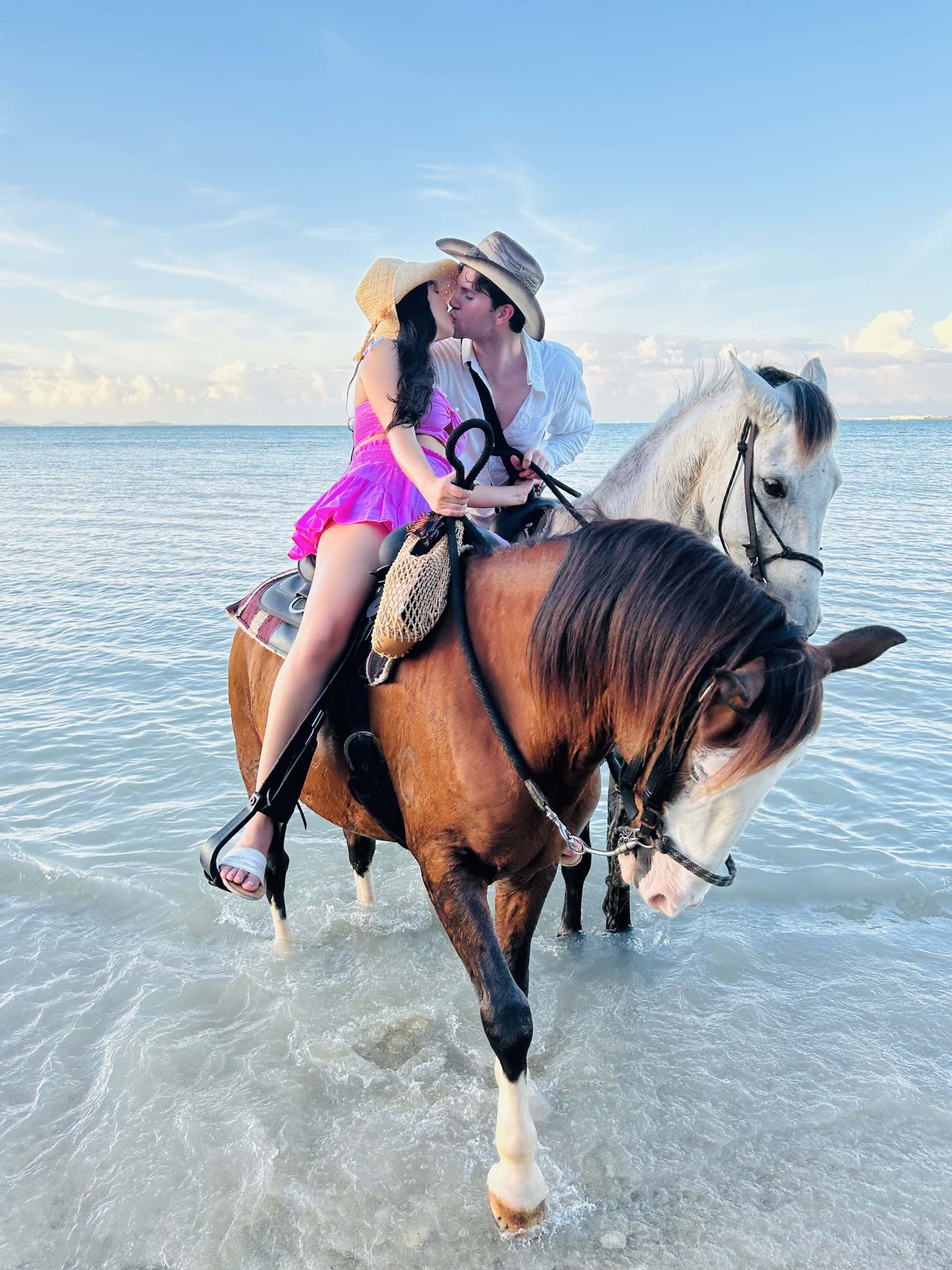 Private Beach Morning Glory Tour in Vieques, Puerto Rico