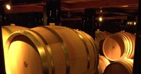Willamette Valley Wine Tasting, Dundee Hills AVA