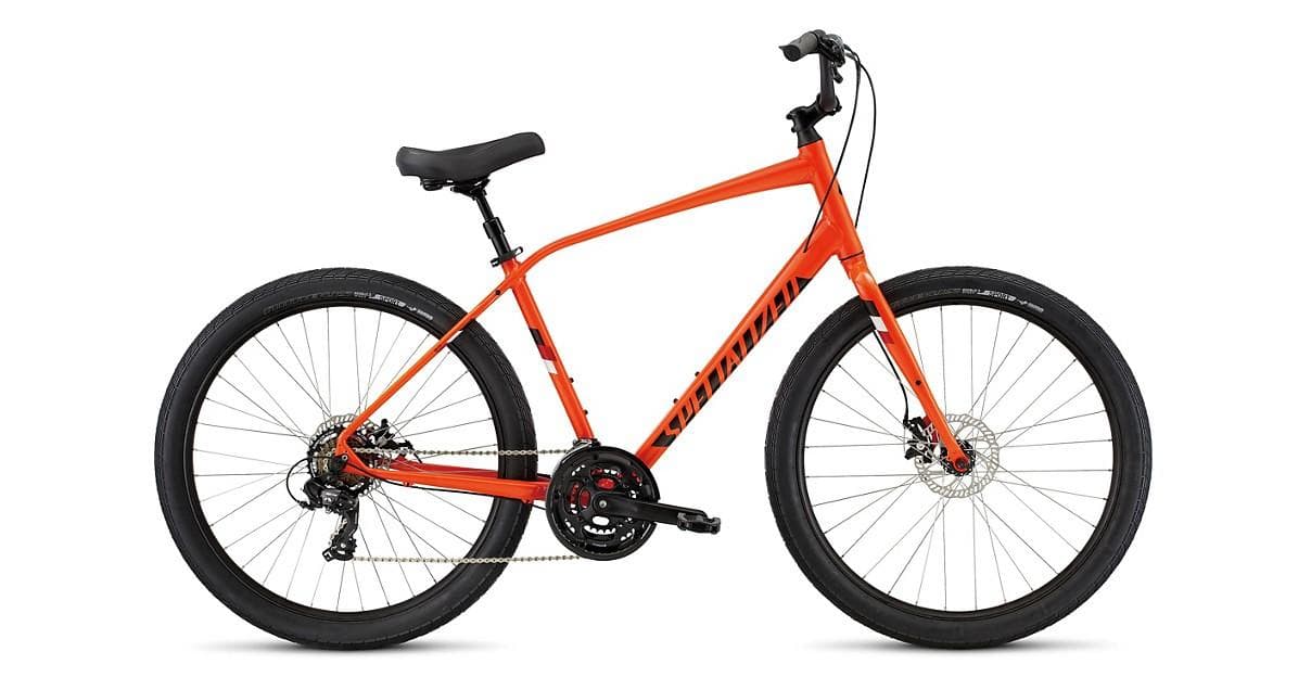 Comfort Bike - 3 Day Rentals