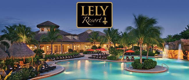 Streamlined Bike Repairs at The Players Club & Spa at Lely Resort in Naples, Florida