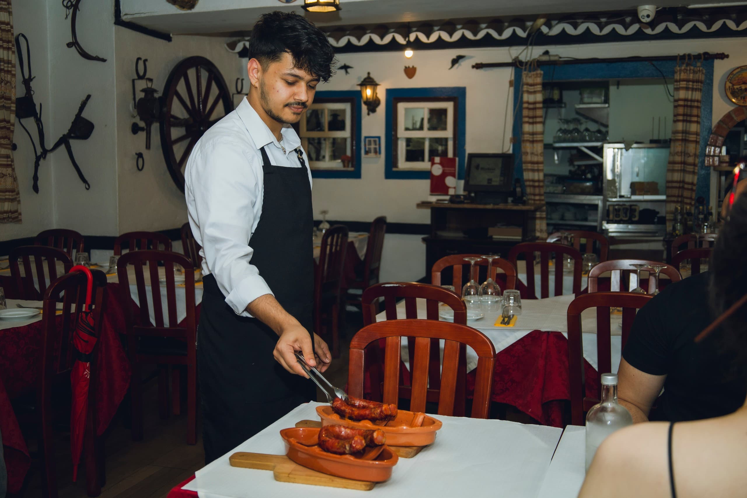 Eat Like a Local in Lisbon: Authentic Tasca Food Tour Through Hidden Tascas photo 3