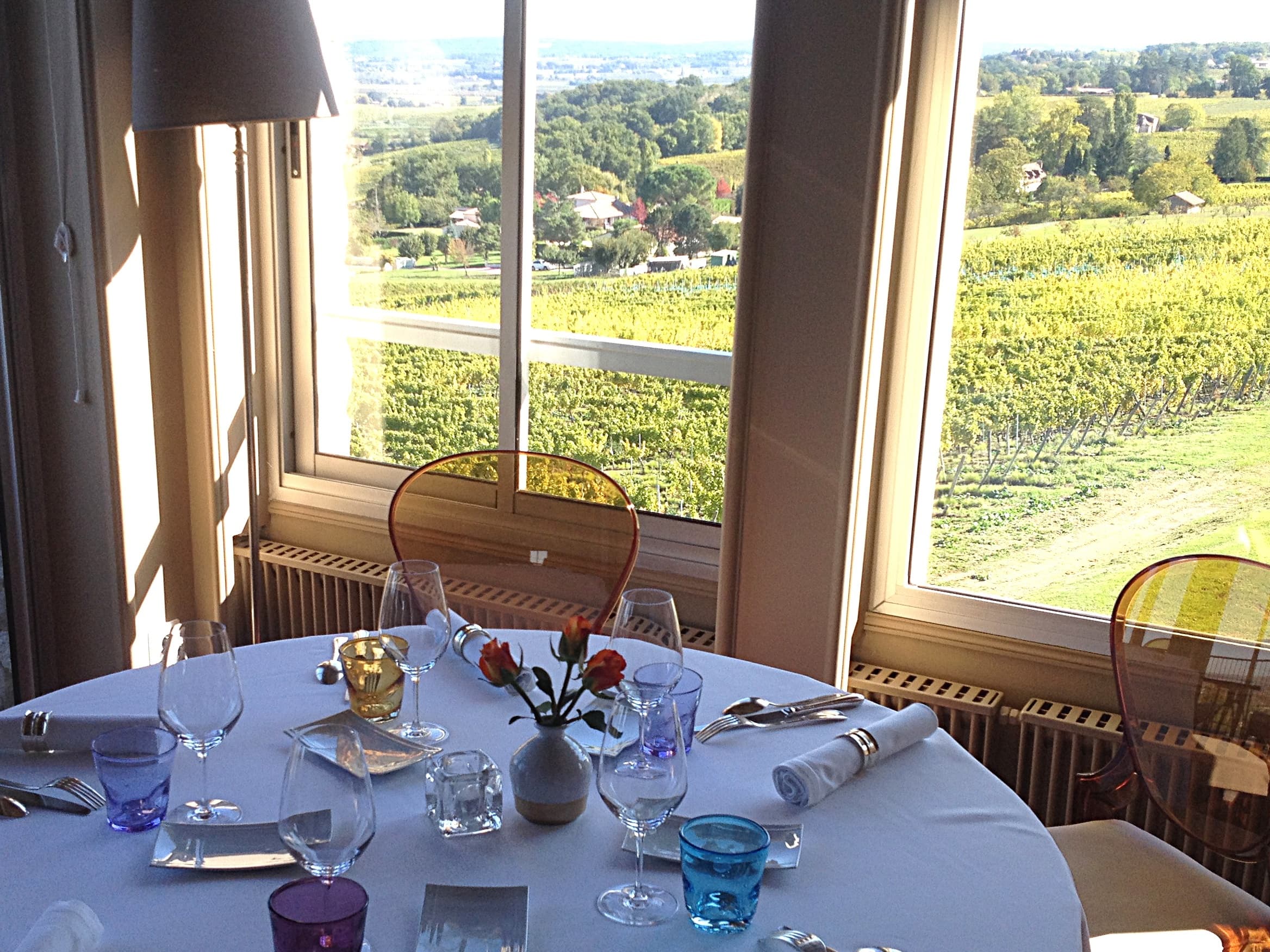 Savor Scenic Vineyards and Michelin-Star Lunch on the Monbazillac Walking Tour
