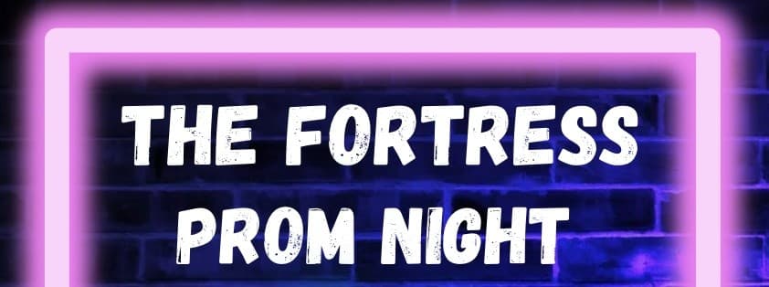 Blacklight Battles in Welch: Prom After Party Gel Blaster Arena