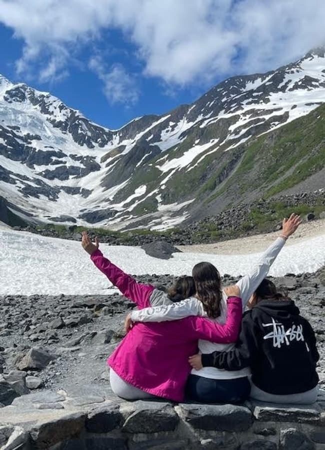 One-Day Alaska: Glacier Views, Wildlife & Turnagain Arm from Anchorage photo 2