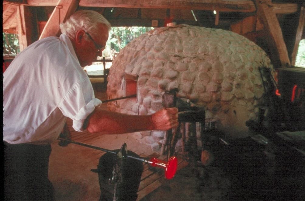 VIP Jamestown Experience: Behind-the-Scenes Colonial Tours & Glass-Blowing