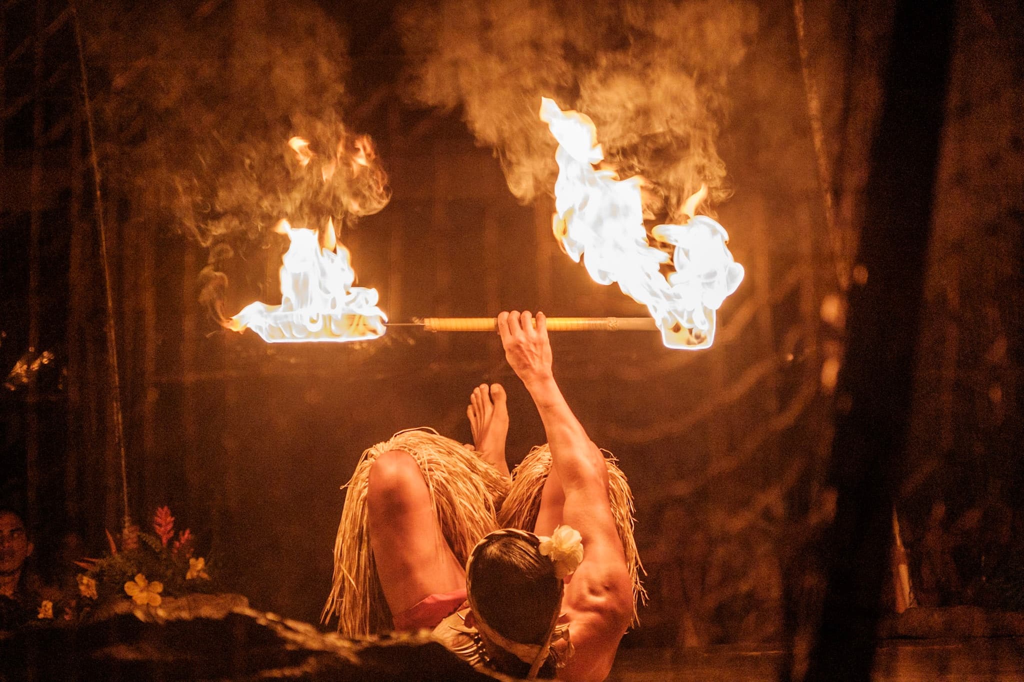 Experience the Magic of Luau Kalamaku: Kauai’s Ultimate Polynesian Cultural Adventure