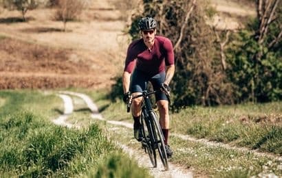 Explore Hilversum’s Forests and Heathlands on a Week-Long Gravel Bike Adventure