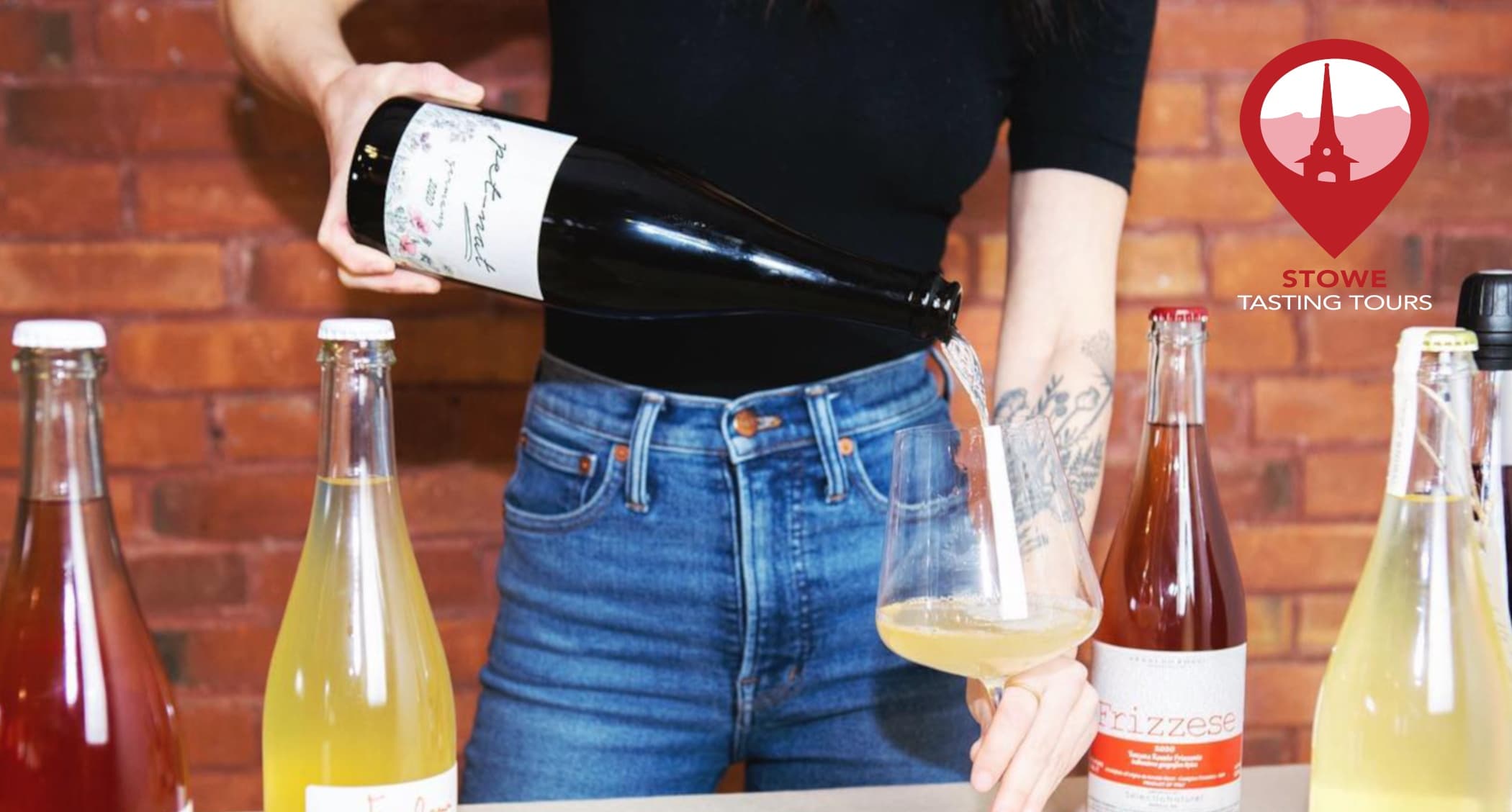 Wine Tasting Tour in Stowe Vermont’s Charming Wine Bars