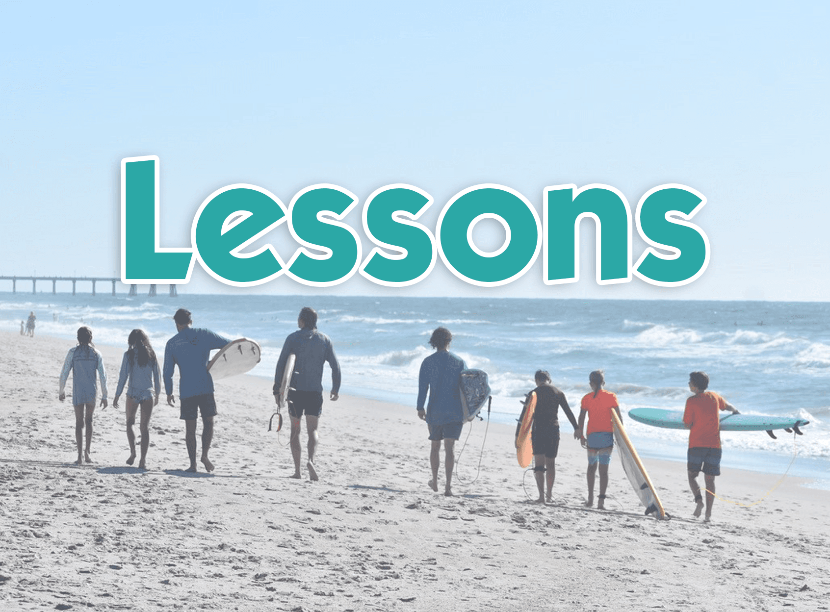 Learn to Surf at Wrightsville Beach: Top Surf Lessons for All Levels