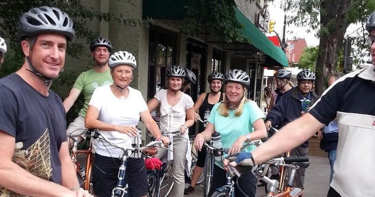 Explore Boulder’s Scenic Trails and Culture on an eBike Tour