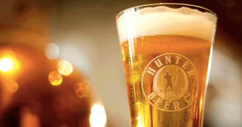 Brewery Tour | Brewery in Pokolbin | 