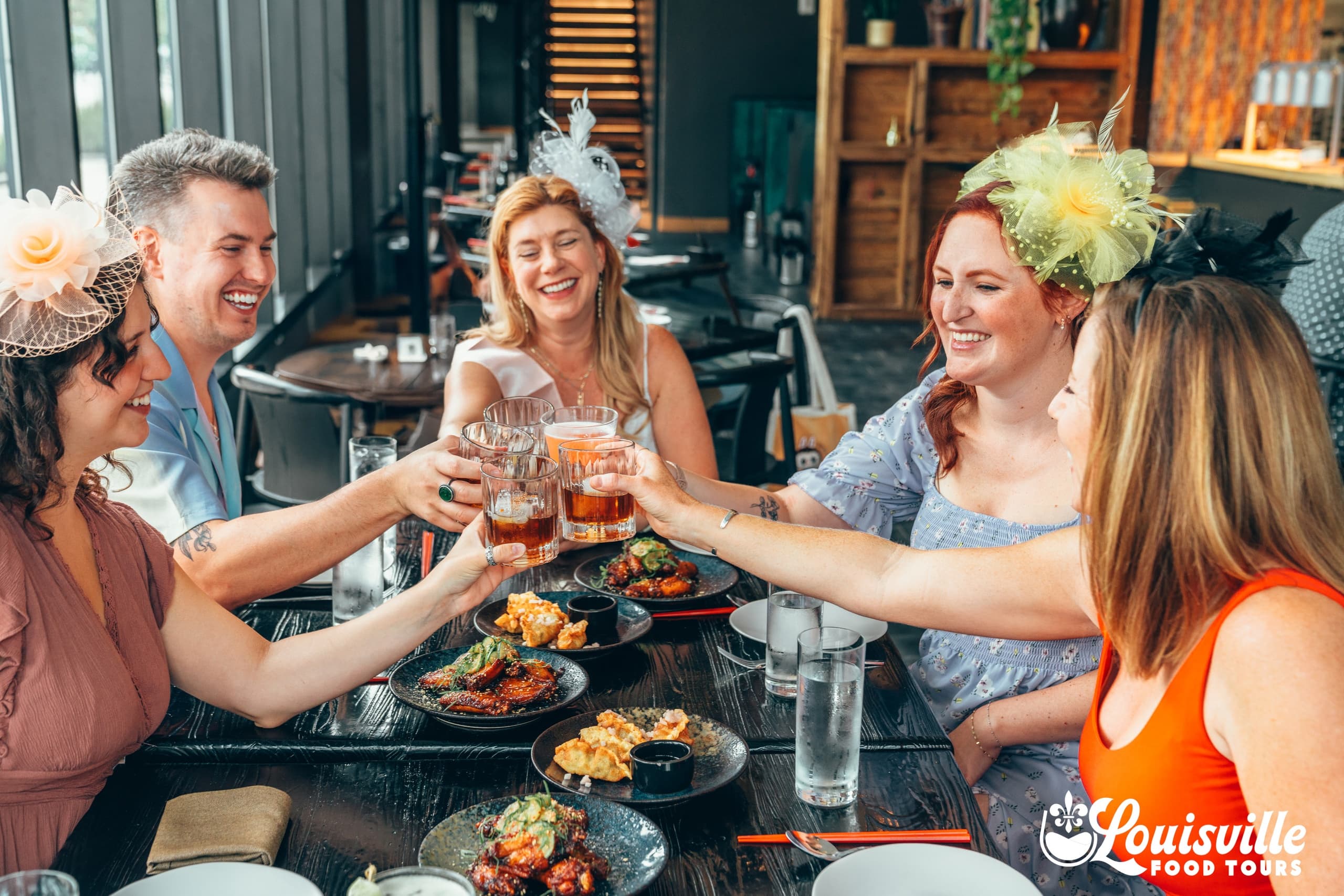 Louisville Food Tours: Private Guided Culinary Walks