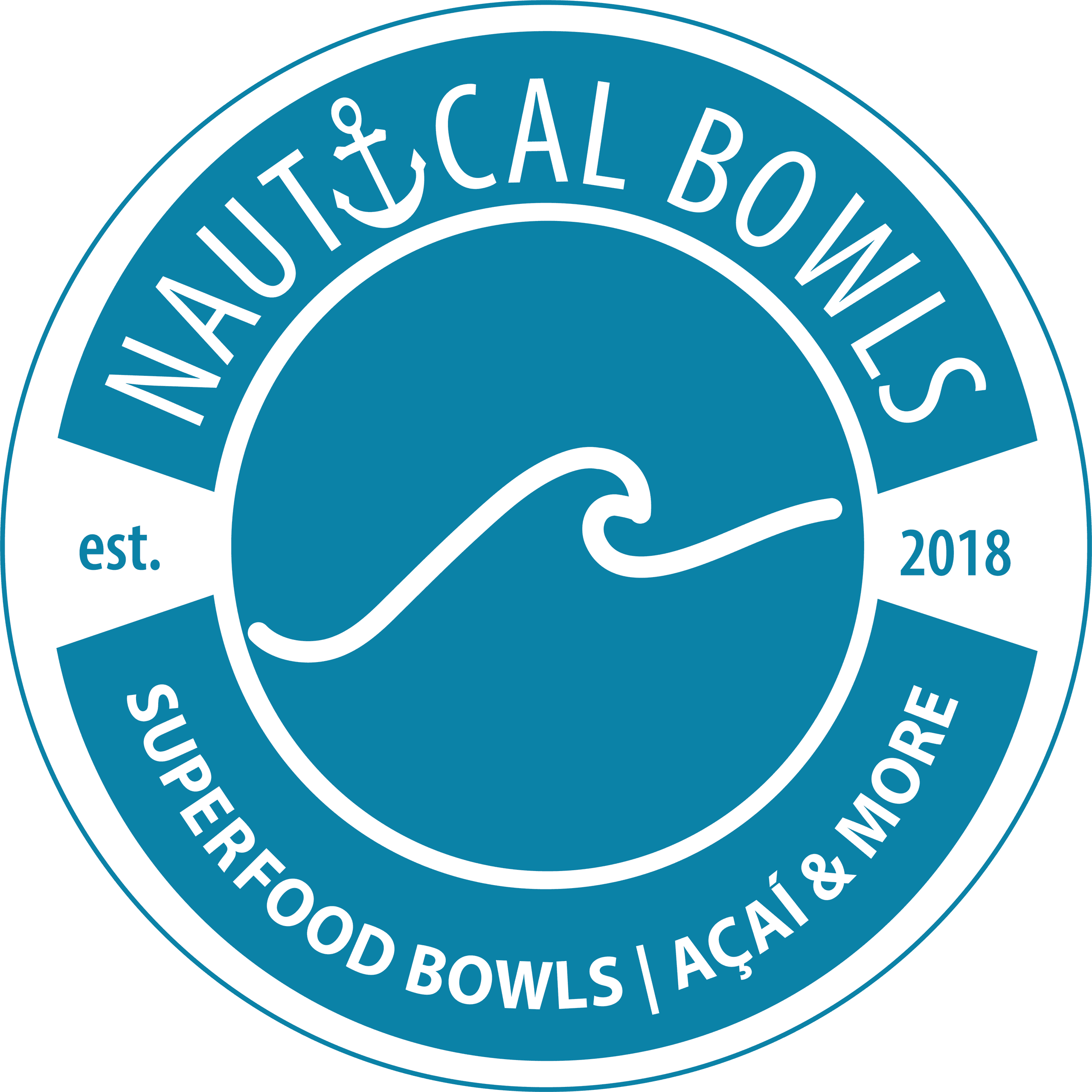 Create Art and Savor Acai: Painting with Nautical Bowls in Bloomington, Illinois