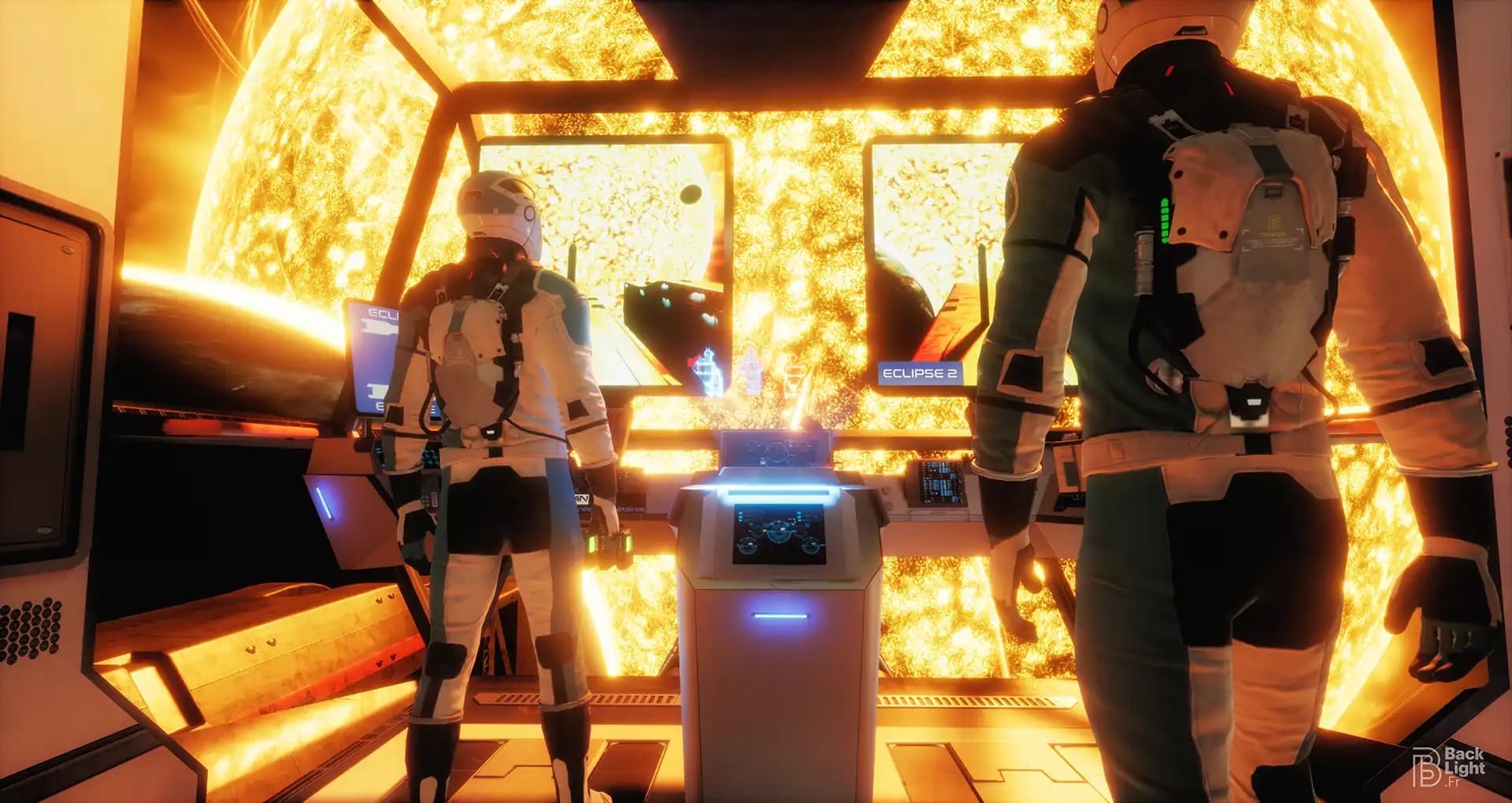 Jacked-In VR’s Eclipse: Intense VR Rescue Mission in San Antonio