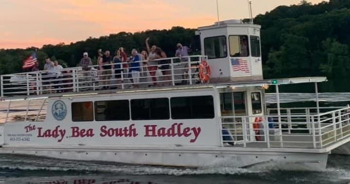 Water-Activities: Two Hour Private Charter with The Lady Bea