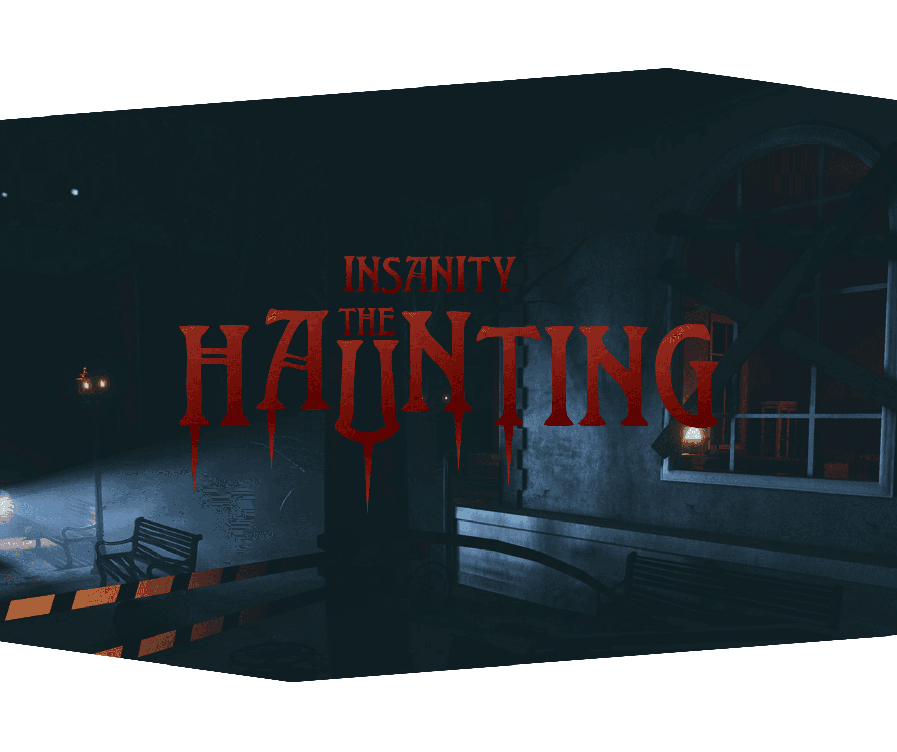 Free-Roam VR Horror Thrills at Arctic Sun VR in Fairbanks