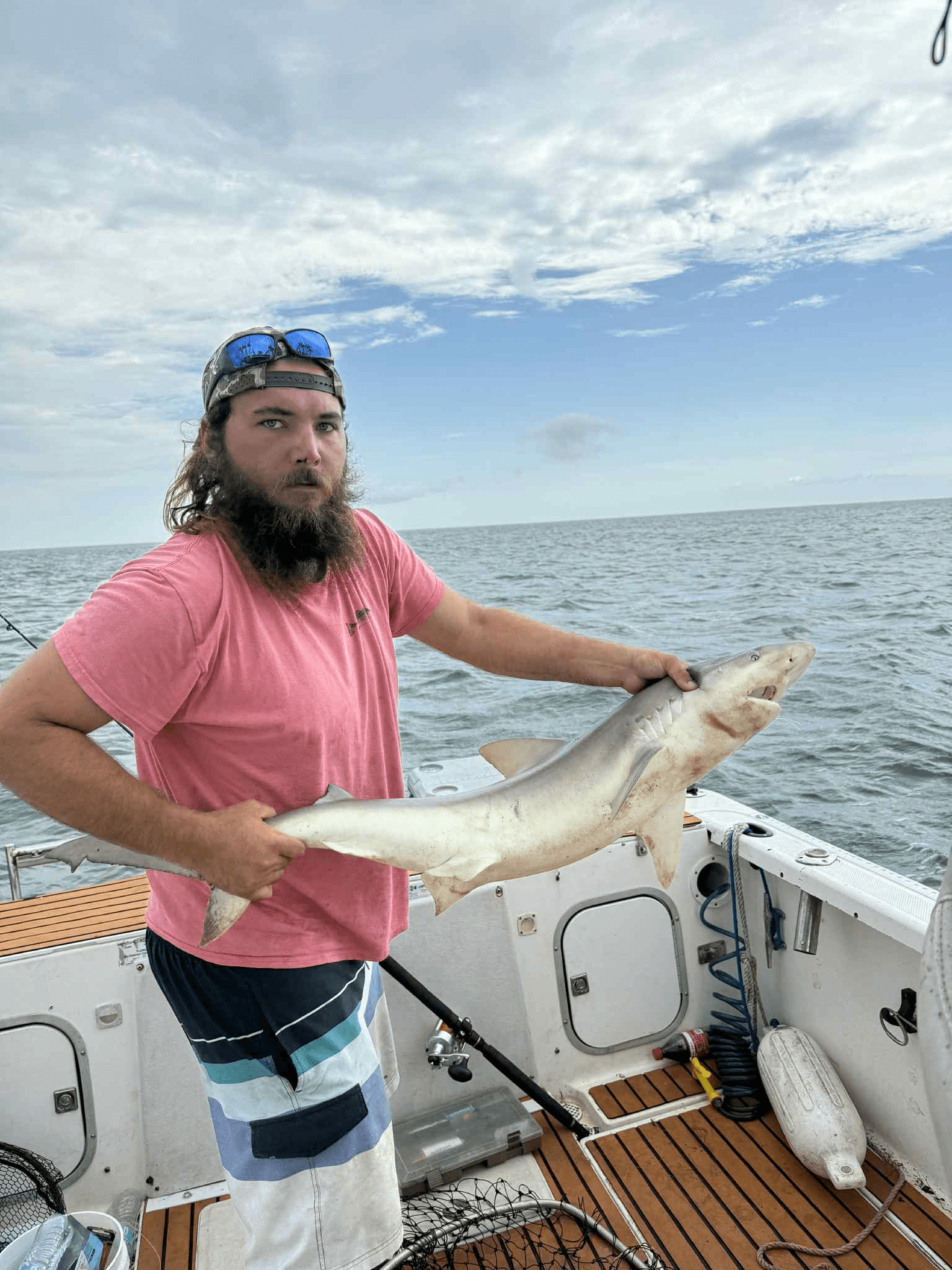Winyah Adventures fleet