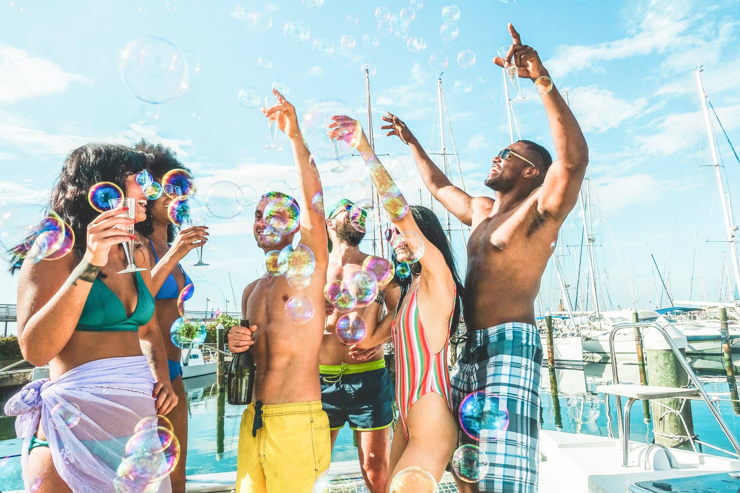 Happy Hour River Cruise in St. Augustine — Golden Hour Drinks and Historic Sights