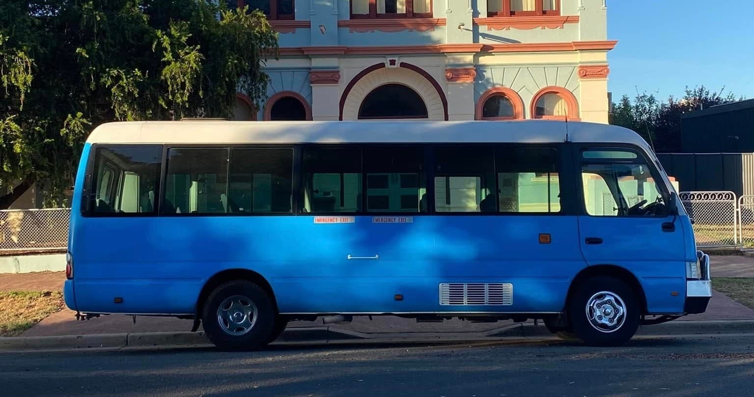 Land Adventures in Queensland: Cairns to Innisfail & Mourilyan