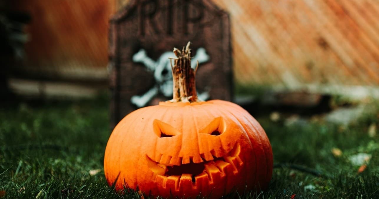 Kids Ghost Tour: Witch of East Hill in Pensacola