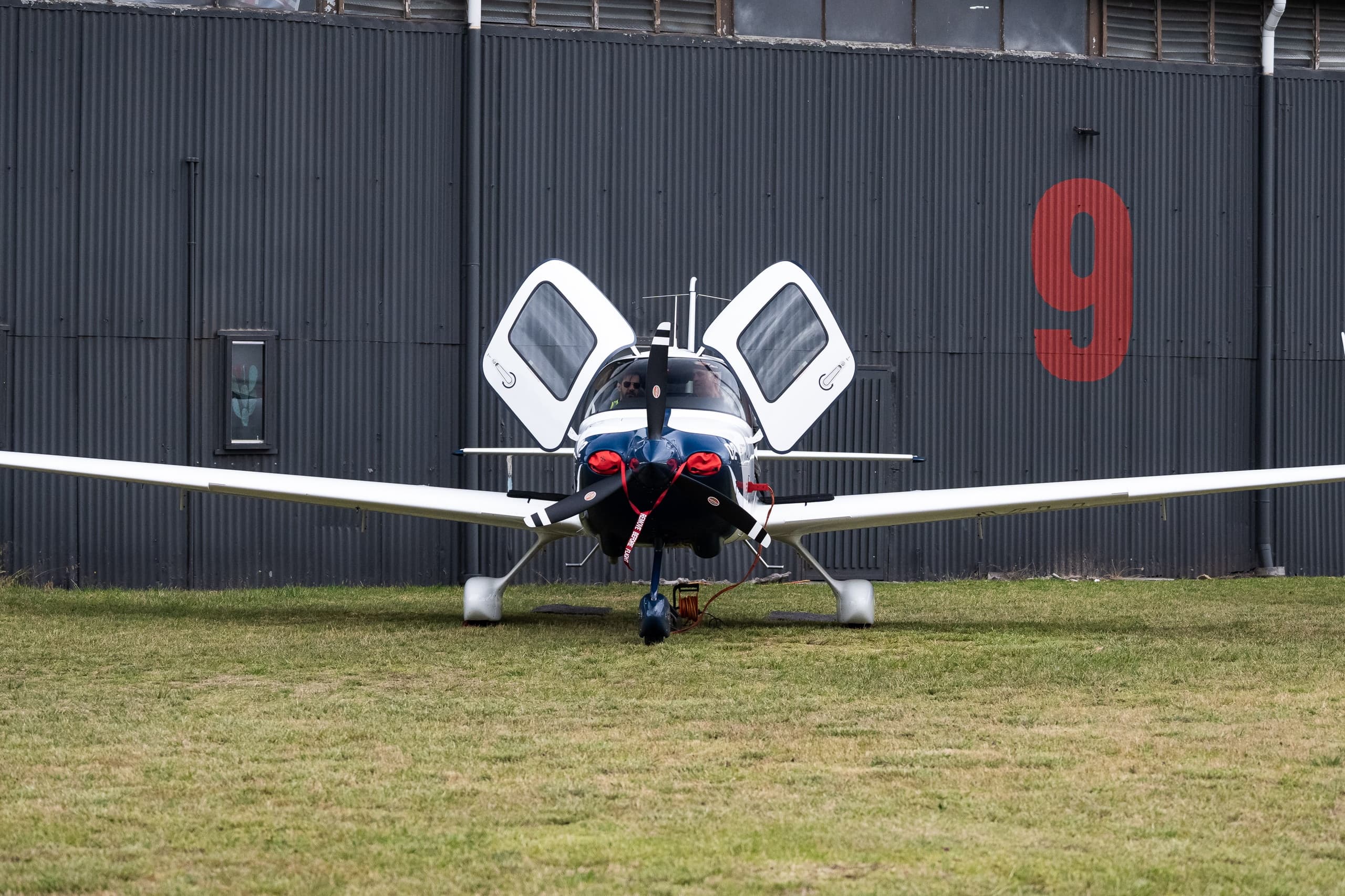 Inside Avia’s Discovery Experience at Moorabbin Airport: 1:1 Pilot Consultation & Facility Tour photo 2