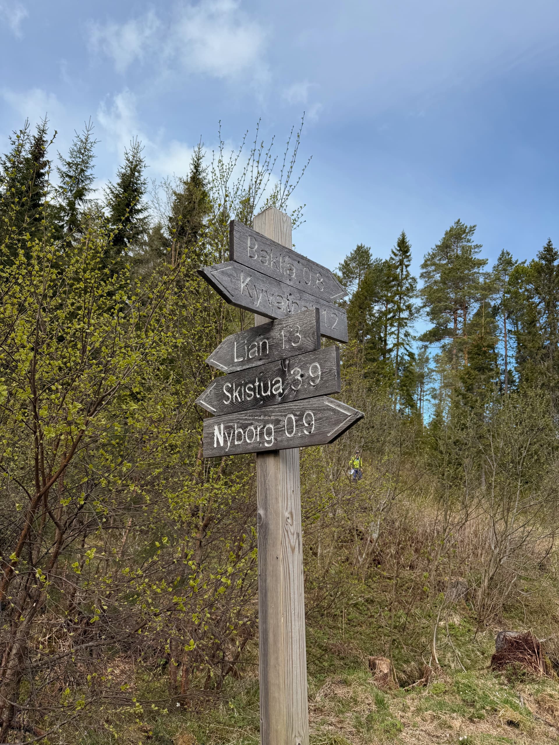 Trondheim Kajakk’s Hiking & Kayaking Adventures in Trondheim
