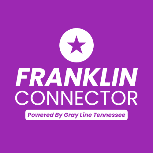 Transit & City Shuttle Service at Franklin by Gray Line Tennessee