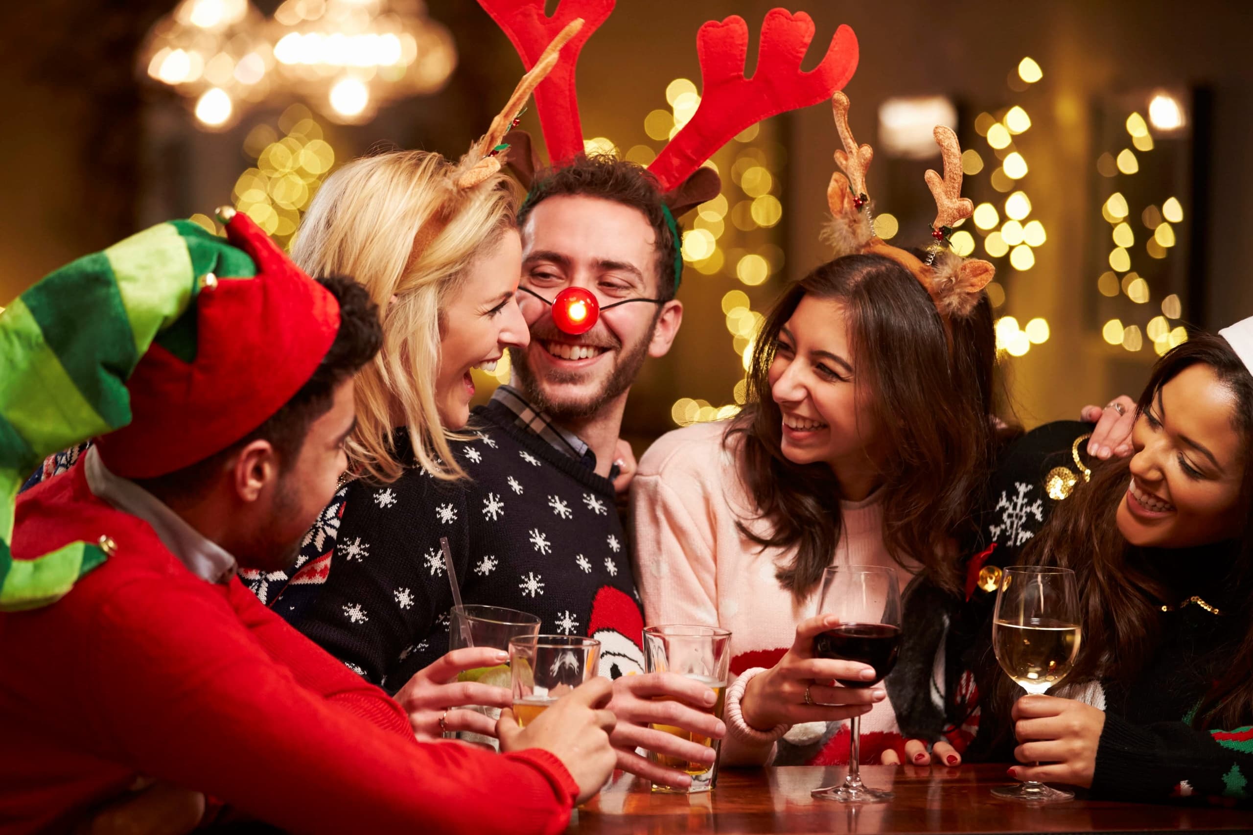 Celebrate the Holidays Aboard San Diego’s Festive Christmas Day Dining Cruise