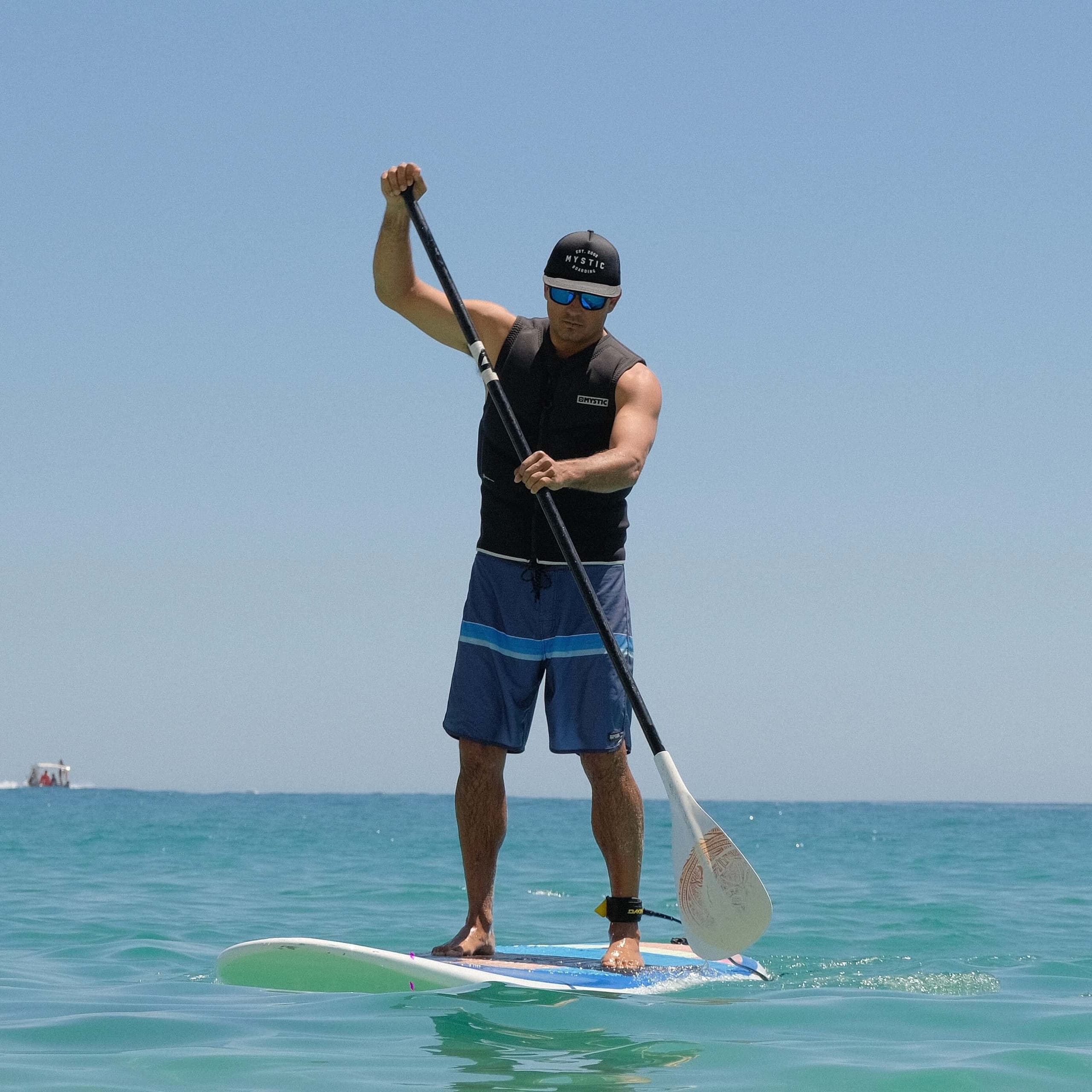 Water Activities at Utah Lake Days with Paddle Boarding