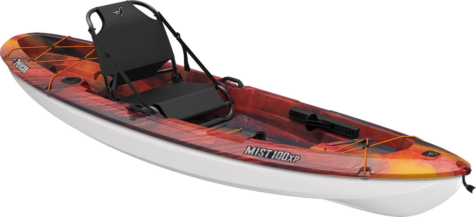 Kayaking on Northern California Lakes with NorCal Extreme Rentals