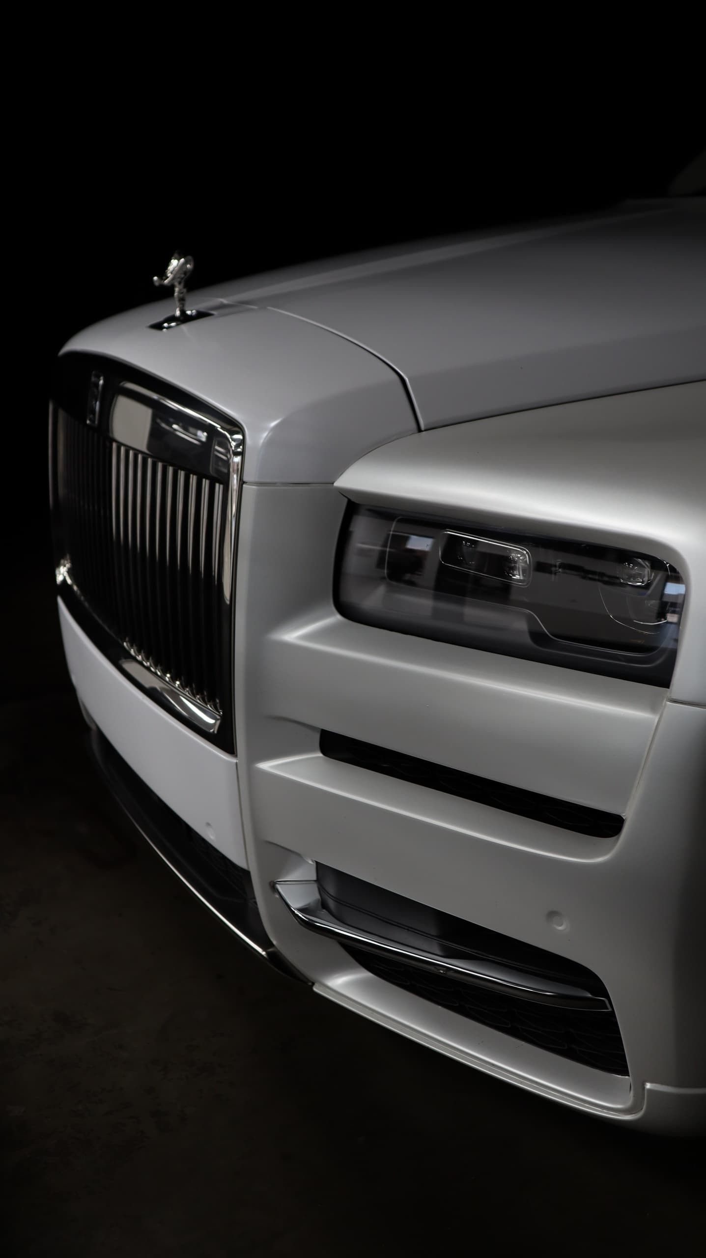 Luxury Chauffeur Service in Dallas by The Classic Lifestyle