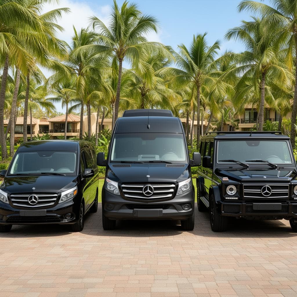 Private Shuttles on Oahu: Smooth Island Transfers from Waikiki to Ko Olina photo 1