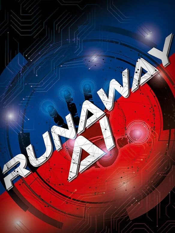 Runaway AI Escape Room: 60-Minute Sci‑Fi Escape at Avalon Hills Headquarters