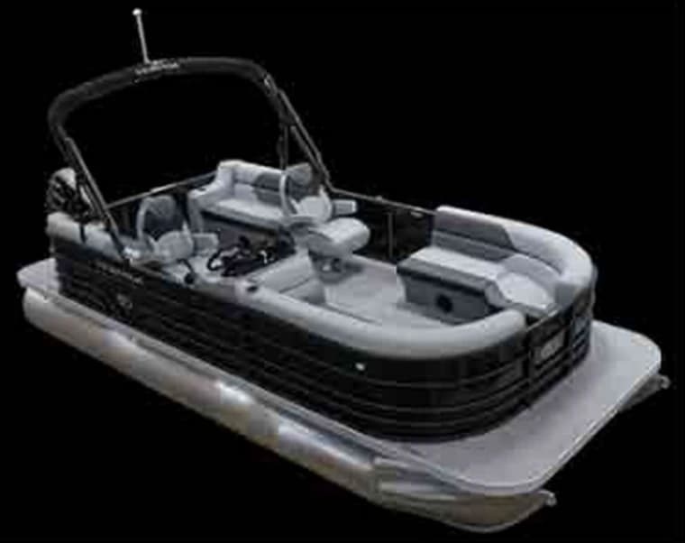 Waterway Adventures with Spicer Marine Basin in Clayton