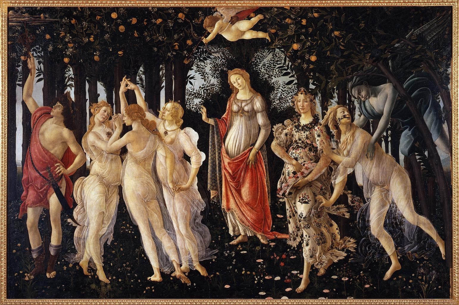 Best of Florence Day Trip from Rome: High-Speed Train, Uffizi & Duomo photo 4