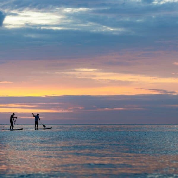 Paddle Ria Formosa with Formosamar: Family-Friendly SUP Rentals in Faro photo 1