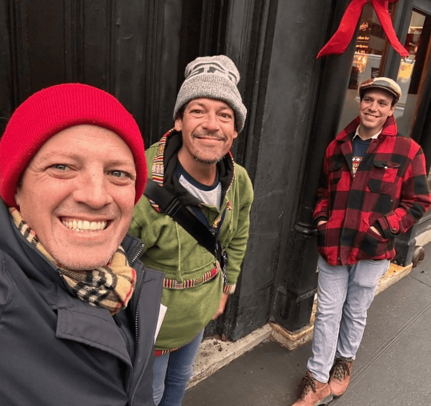 South Street Seaport: Manhattan's Oldest Streets Walking Tour photo 1