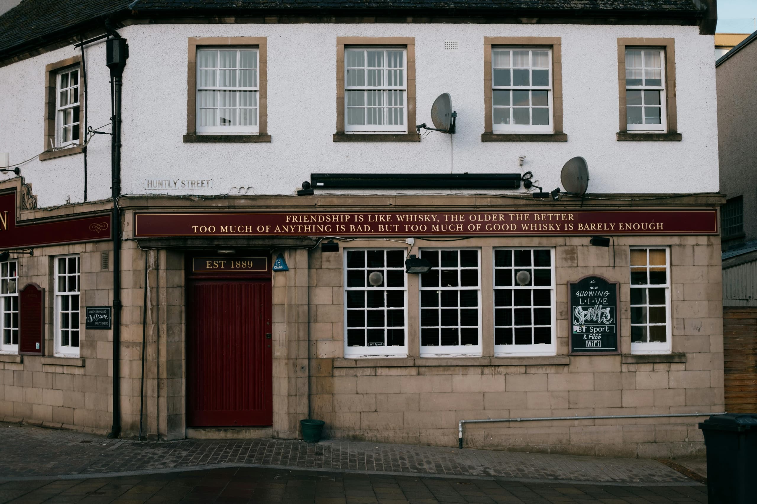 Speyside Whisky Tour from Inverness with Highland Legends