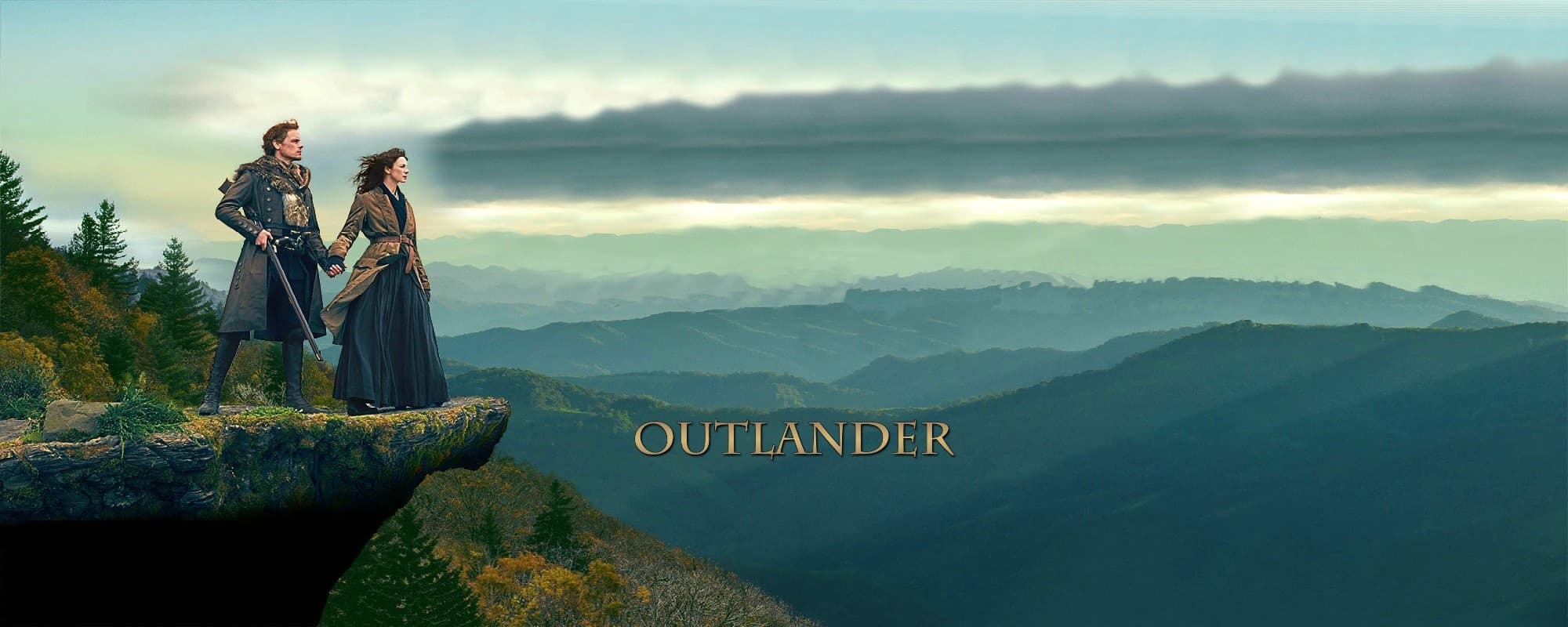 Outlander Private Day Tour by Aura Journeys in Fernwood