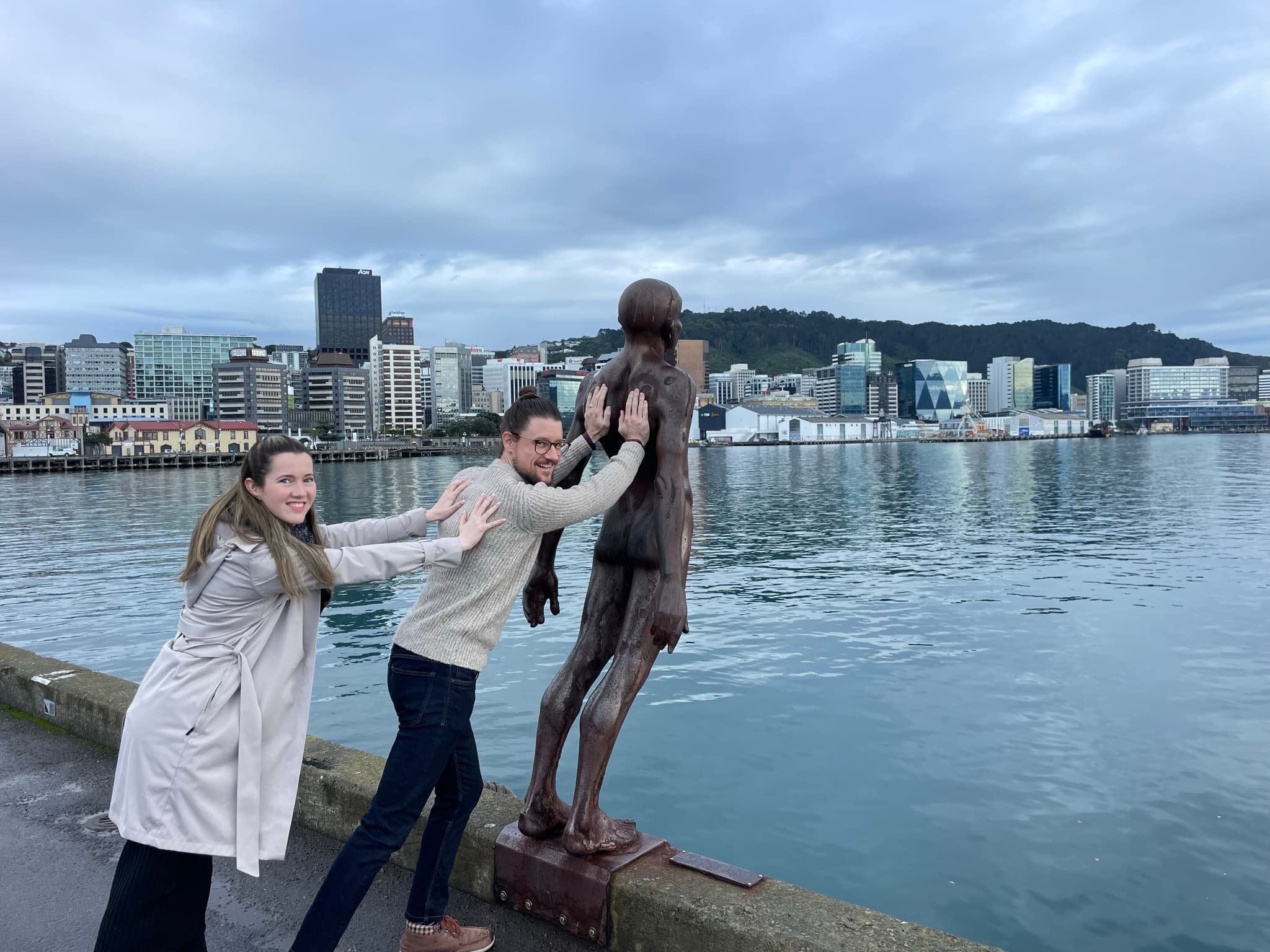 Discover Wellington’s Best Views and Hidden Gems on a Scenic Half Day Tour