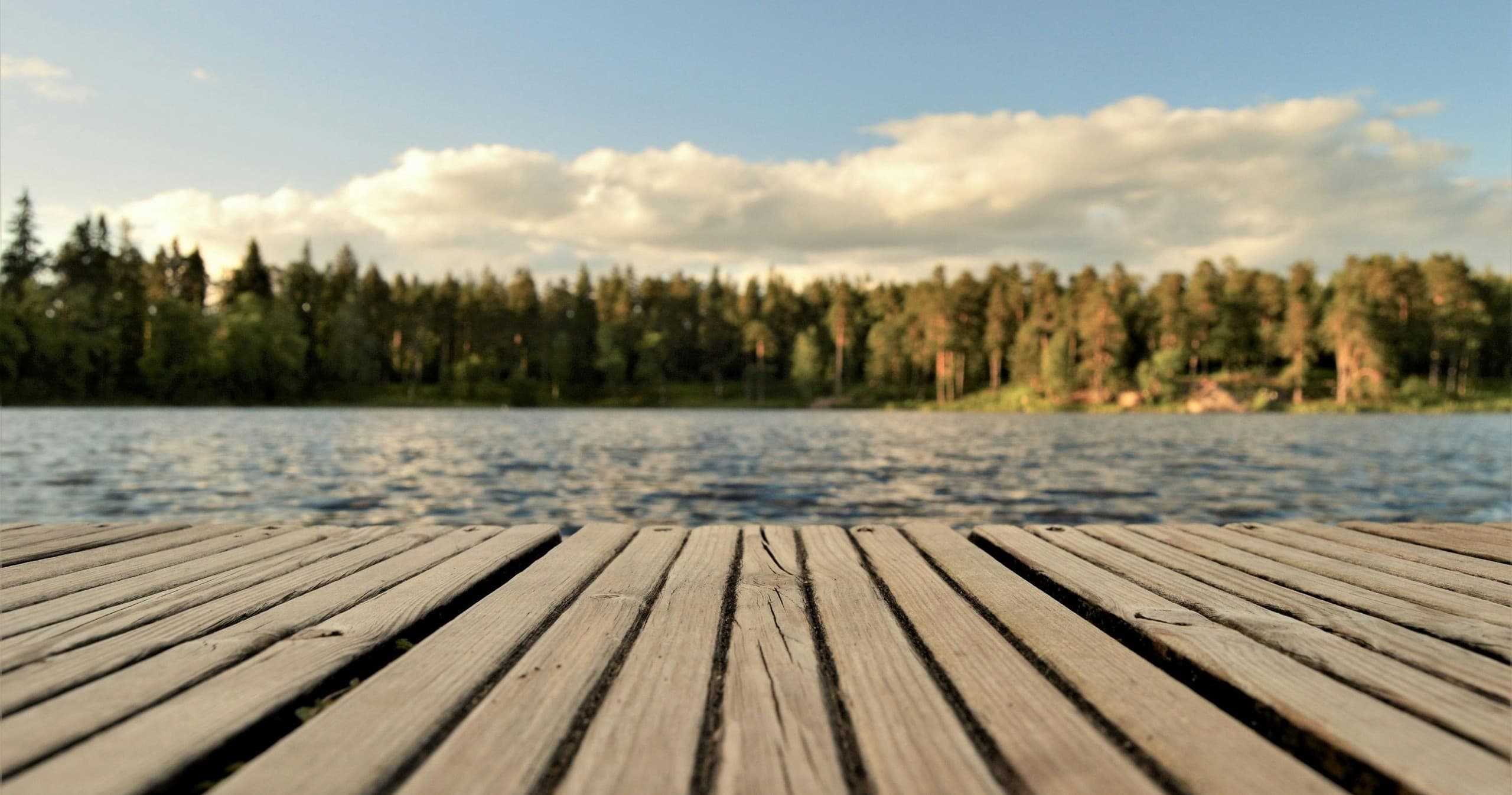 Explore Blue Heart Springs with Banbury Adventures Pass