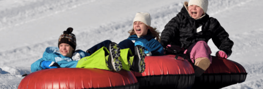 2 Hour Snow Tubing Adventure in Steamboat Springs, CO