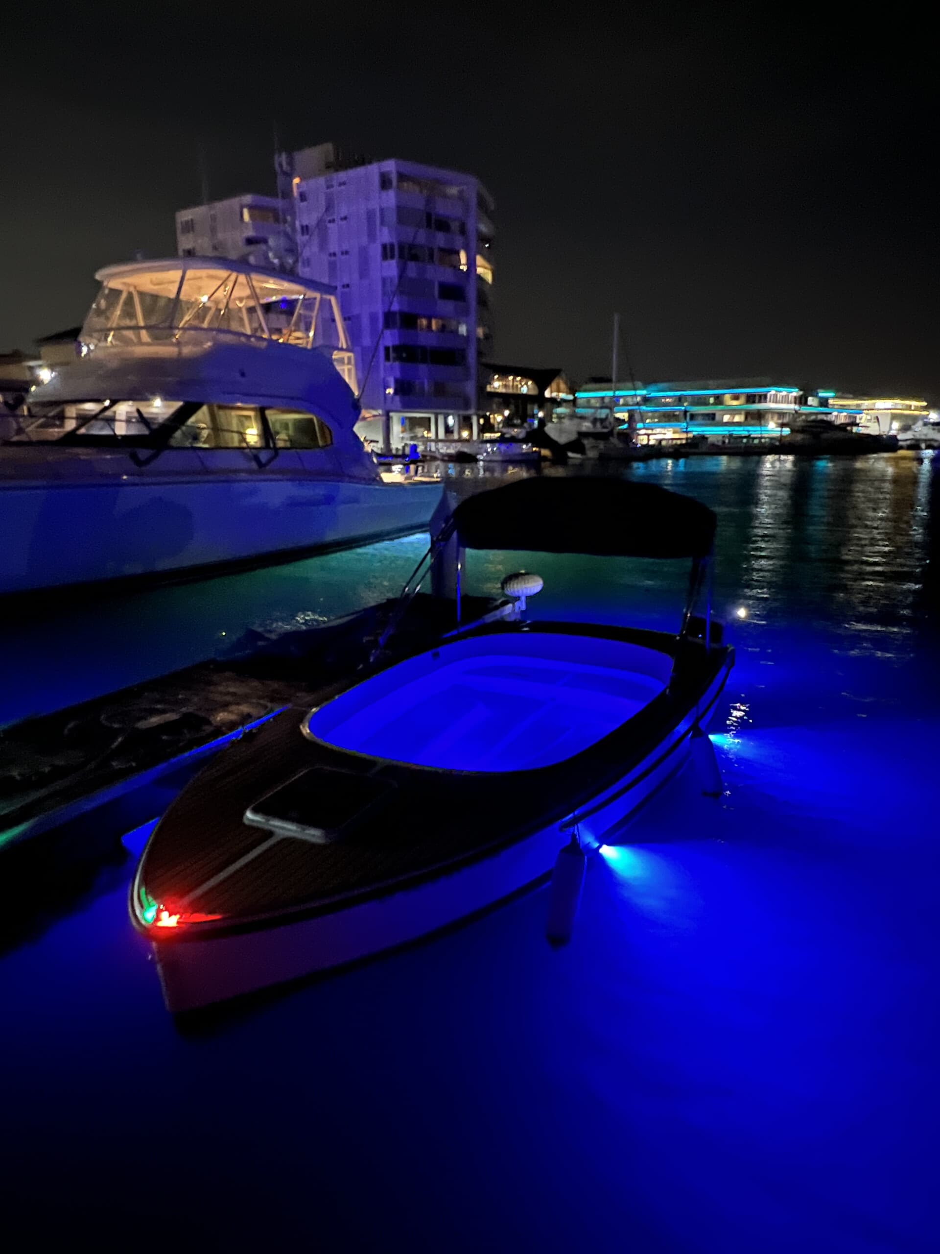 SoCal's Only Hot Tub Boat: Private 2-Hour Cruises in Newport Harbor photo 2