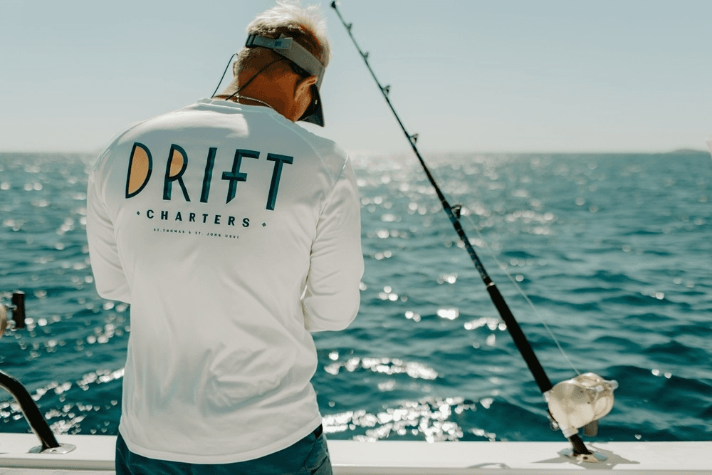 Riptide Full-Day Fishing in St. Thomas, USVI photo 1
