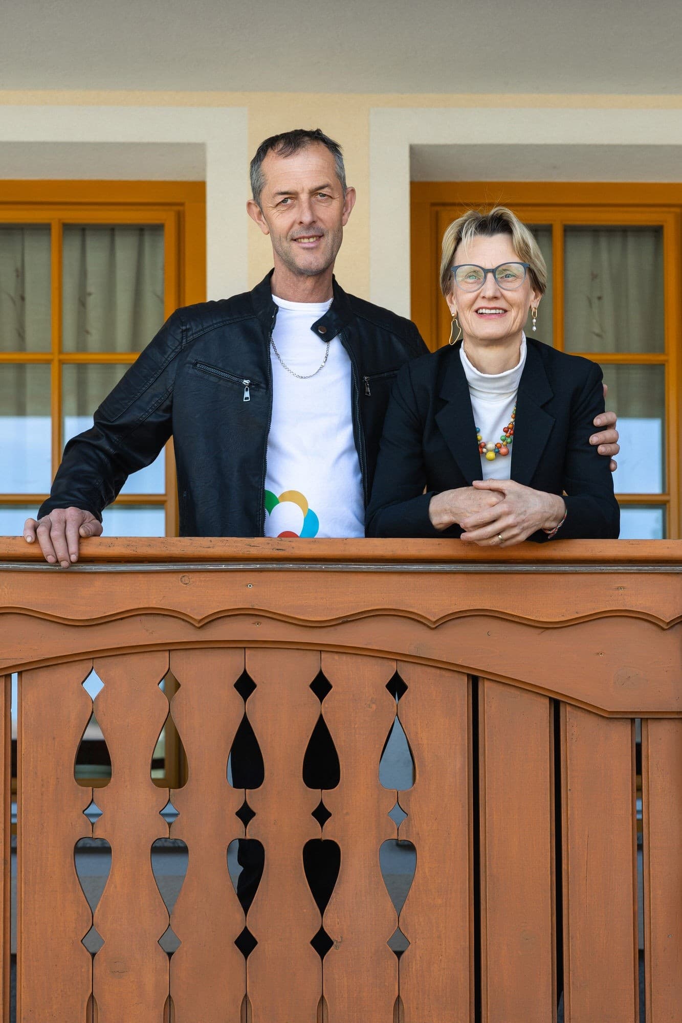 Taste and Tradition in Škofja Loka: Culinary Walking Tour in Medieval Slovenia photo 3