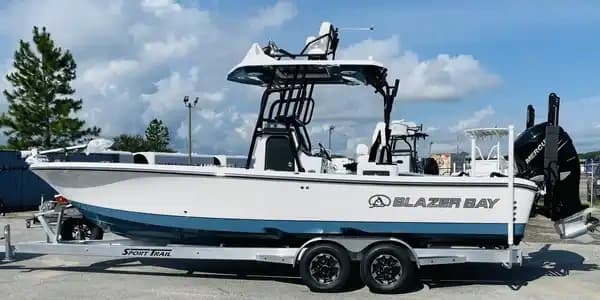 Saltwater Fishing with Executive Saltwater Charters in Florida