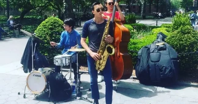 Greenwich Village Walking Tour: Explore Beat, Folk & LGBTQ+ History in Manhattan